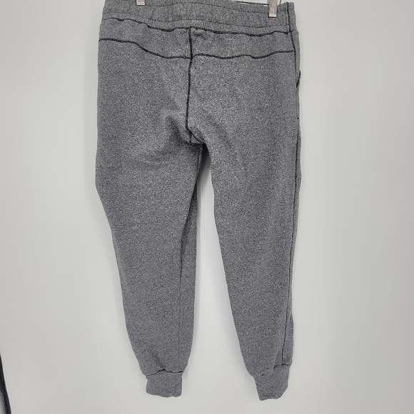 Albion womems grey Fit At Ease Joggers size Medium - Picture 3 of 6